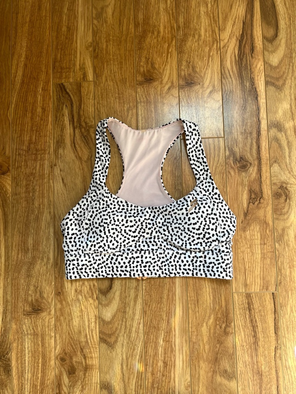 DOYOUEVEN Sports Bra